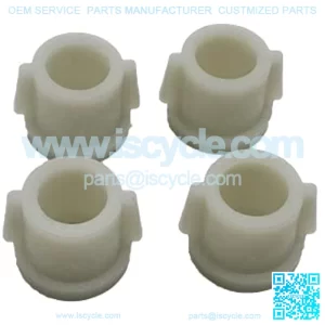 4pcs Steering Shaft bushings fits for GX21994 L100 LA Series Sabre & Scotts Lawn Mower Tractors