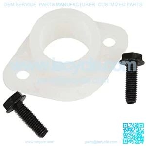 532155108 Lawn Tractor Steering Shaft Bushing Genuine Original Equipment Manufacturer (OEM) Part