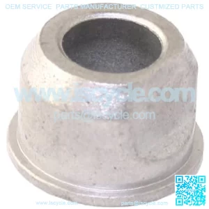 532009040 Flange Bearing For Husqvarna/Poulan/Roper/Craftsman/Weed Eater , Gray , Original version