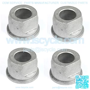 13359 PK4 Metal Flange Bearings