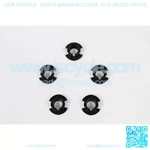 5 Pack 195227 Steering Shaft Bushing Replacement for Craftsman Lawn Tractor 532195227
