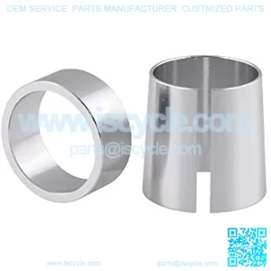 1" Gas Tapered Drive Clutch Shaft Adapter Compatible for Gas Golf Cart Predator Clone GX200
