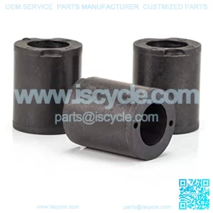 (3) Yamaha Drive Clutch Roller Bushing (96+) G16/G19/G22 Gas Golf Cart
