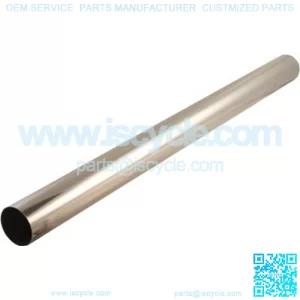 Club Car Precedent Stainless Steel Steering Column Cover - 2004-Up