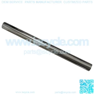 StainleSteel Yamaha Golf Cart Steering Column Cover