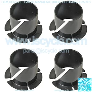 (Set Of 4) 3366R Original Front Axle Bushing