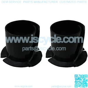 (2) Pack 3366R Original Front Axle Bushing