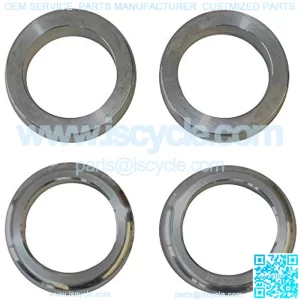 High Lifter 1.5-2" Suspension Spring Spacer Lift for Polaris Sportsman 450/570 ATV (2017-2020), PLK570-00