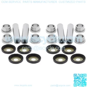 Rear Suspension Knuckle Bushing Kit for Yamaha 450 RHINO 2006 2007 2008 2009