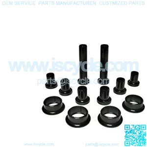Rear Independent Suspension Bushing Kit for Polaris Sportsman 400, 500, 600, 700, 800 ATV