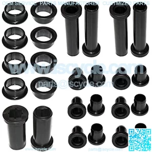 Rear Suspension Bushings Kit for Polaris Sportsman 500 RSE 1996-2000 2002
