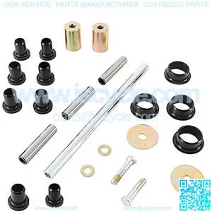 Rear Independent Suspension Bushings Kit for Polaris Sportsman Touring 570 SP 2016