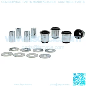 Whiteline W53377A Control Arm Bushing, Black