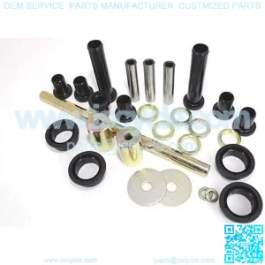 Rear Independent Suspension Bushings Kit for Polaris Sportsman 500 HO DUSE 2001 2002