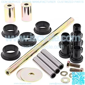 Rear Independent Suspension Bushings Kit for Polaris Sportsman 700 EFI 2007