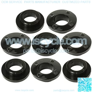 compatible with Front Suspension Shock Absorber Bushings Arctic Cat 300 2X4 4X4 1998-2005