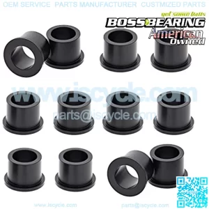 Y-ATV-ARM-1000-4I7-3 12 A Arm Bushings Kit Blaster YFS200 PN# 90381-15088-00