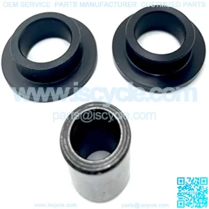 Shock Bearing Bushing Kit Fits For Arctic Cat 400 500 Act Upper Lower Front Rear (1)