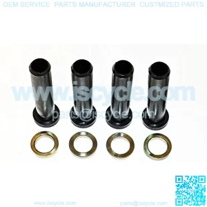 Race Driven Front A Arm Lower Bushing Kit - Both Sides - Polaris