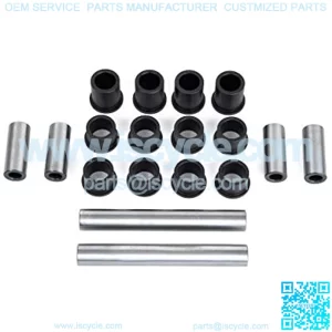A-Arm Upgrade & Rebuild Kit for Kawasaki Brute Force ATV 650i 06-13 and 750i 05-19