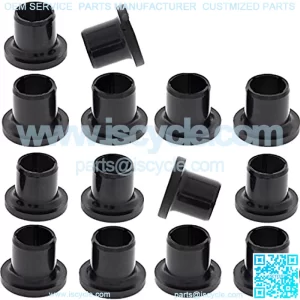 P-ATV-ARM-5D8-1 (16) A Arm Bushings Kit for Polaris Outlaw 500 2006 2007