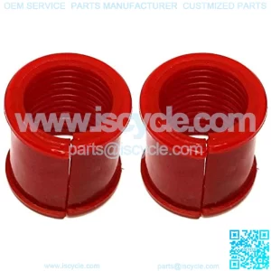 For Yamaha 43D-F3812-00-00,DINLI 50cc - 150cc F020037 STEERING SHAFT BUSHING 2pack