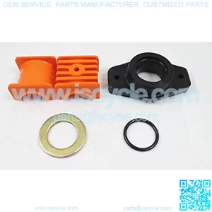 New Oem Steering Bushing Kit Polaris Fullsize Polaris Atv 1989-2000
