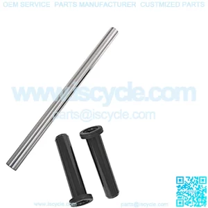 Front Lower A Arm Bushings Kit for Polaris RZR 800 EFI 2011 2012 2013