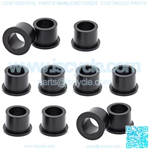 Y-ATV-ARM-1000-4I7-2 (12) A Arm Bushings Kit for Yamaha YFZ450X PN# 90381-15088-00
