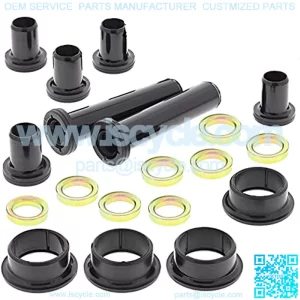 Rear A-Arm Bushings Kit for Polaris Sportsman 600 4x4 2003 2004 2005