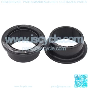 Rear Suspension Control Long Lower Short A-Arm Bushing Kit for Polaris Sportsman ETX 400 500 570 800 450