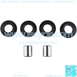 Tusk Shock Bushing Kit Front Lower For HONDA TRX 500 4x4 FOREMAN 2005-2006