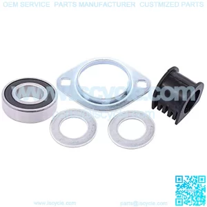 Steering Post Bushings kit for Sportsman 500 600 700 800 Magnum 325 Scrambler 400 Trailblazer 250 Trail Boss 330 Xpedition 425 Xplorer 400L