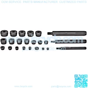 641335 General Purpose Bushing Driver Kit