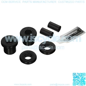 W81099 Bushing Kit, Black