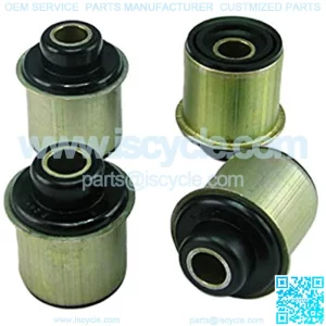 W92447 Bushing Kit, Black