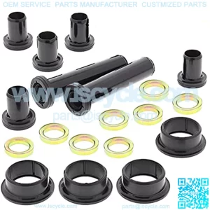 Rear A-Arm Bushings Kit Sportsman 500 4x4 HO 2001 2002 2003 2004
