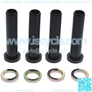 Front A Arm Lower Bushings fits 1990-2002 Polaris 250 Trail Blazer Both Sides