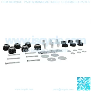 BODY MOUNT BUSHING KIT - STANDARD CAB