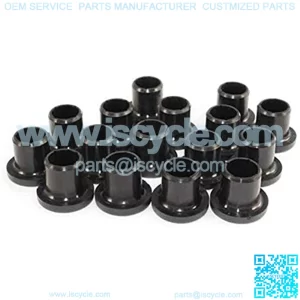 Front A-Arm Bushing Kit For 2005 Polaris Predator 500 ATV