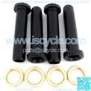 Front Lower A Arm Bushings for Polaris Magnum 330 2003 2004 2005 2006