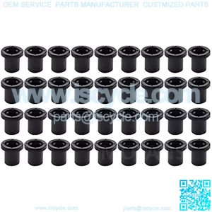 36PCS 5436832, 5436505 Replacement A-Arm Bushing Kits Fit for Compatible with Polaris RZR XP 1000 900 800 Ranger 1000 900 570 2016-19