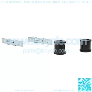 W13210 Bushing Kit, Black