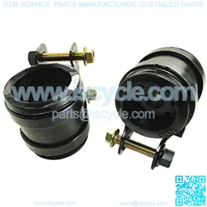 W53528 Bushing Kit, Black