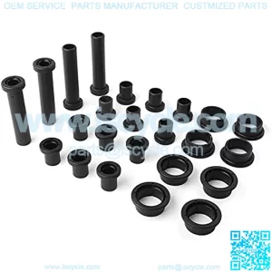 Rear Suspension A-Arm Bushing Kits Fit for Polaris ATV Sportsman 500 4X4 HO 2012