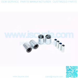 KCA452 Bushing Kit, Black