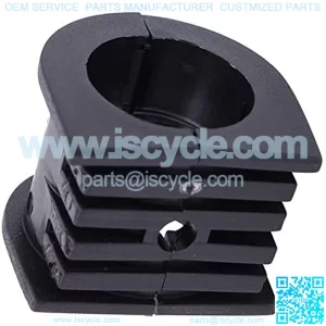 Steering Upper Bushing for Hawkeye Magnum 325 Predator 500 Scrambler 400 Sportsman 300 500 570 700 800 Trailblazer 250 Trail Boss 330 Xplorer 250