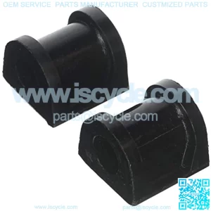 KSK001-22G Bushing Kit, Black