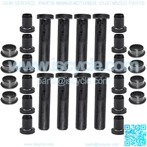 NEW OEM PURE POLARIS Complete Front & Rear Control Arm Bushing Kit Sportsman Mv7
