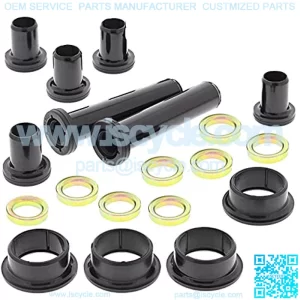 Rear A-Arm Bushings Kit Sportsman 500 4x4 HO 2005 2006 2007 2008